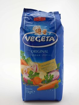 Vegeta Allkrydda
